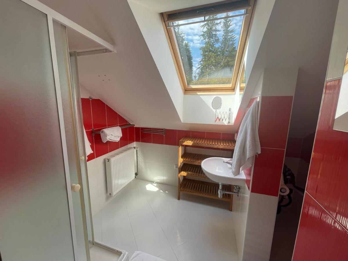 Hotel Lomnice Špindlerŭv Mlýn Esterno foto