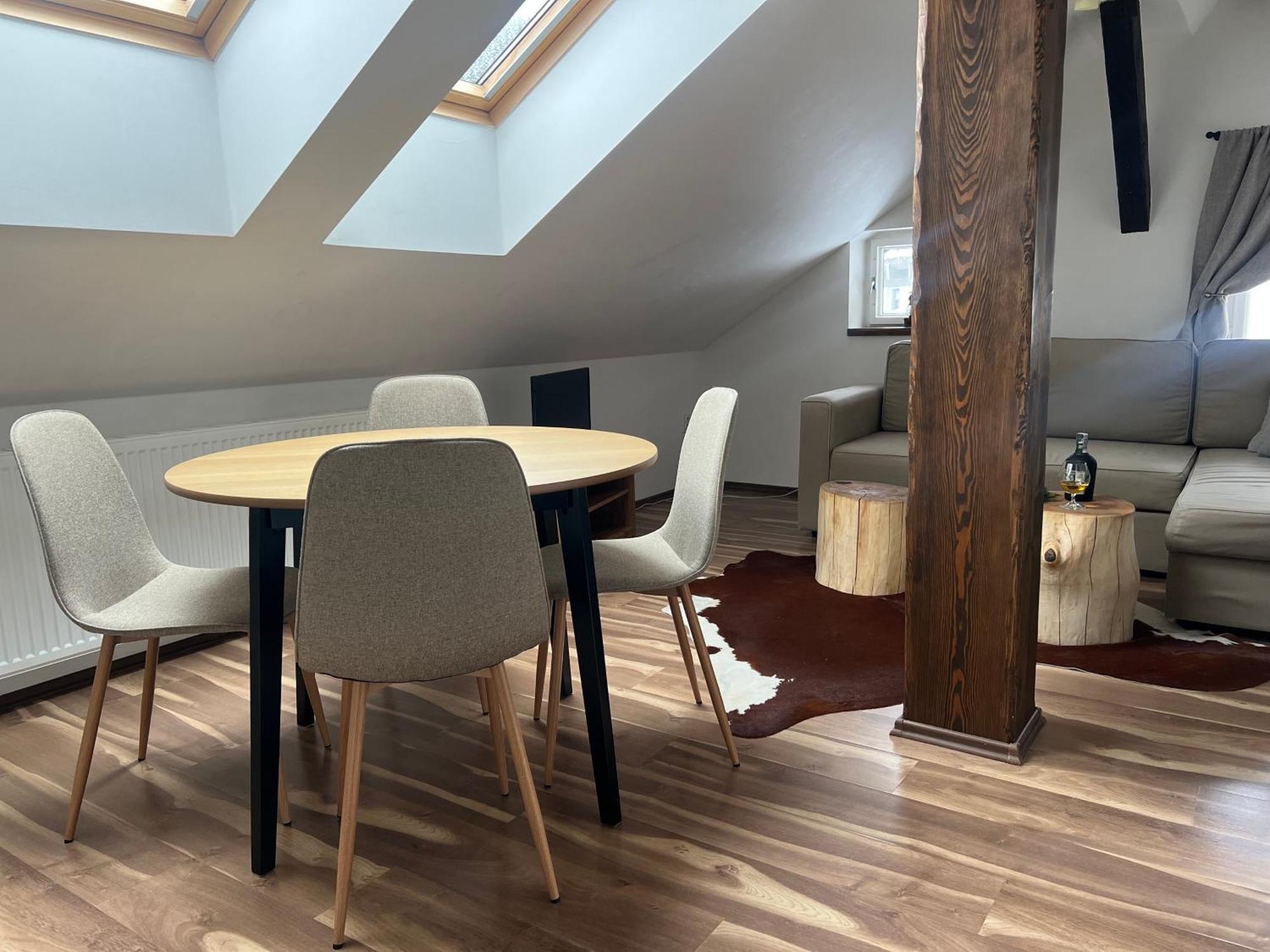 Hotel Lomnice Špindlerŭv Mlýn Esterno foto