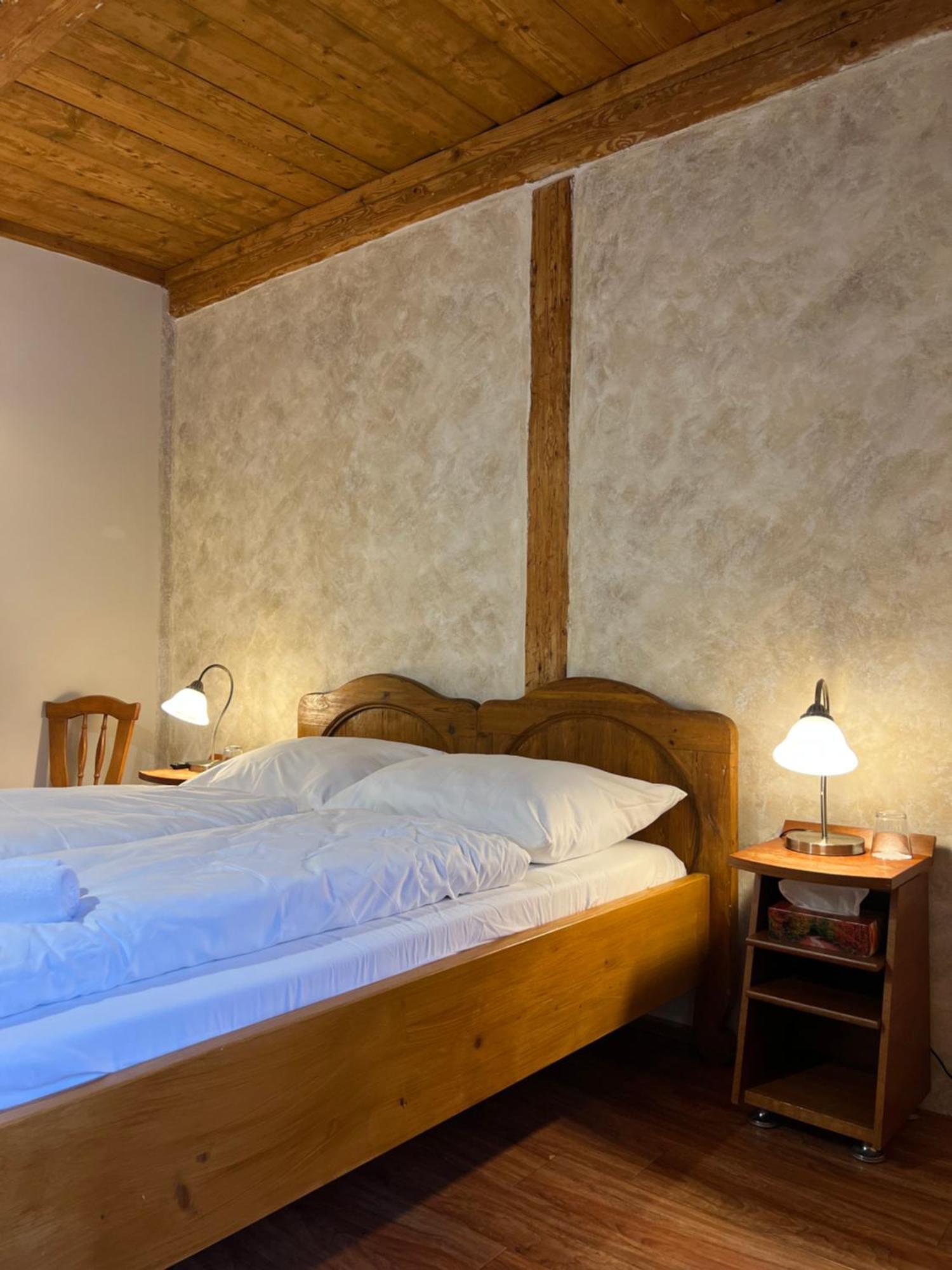 Hotel Lomnice Špindlerŭv Mlýn Esterno foto