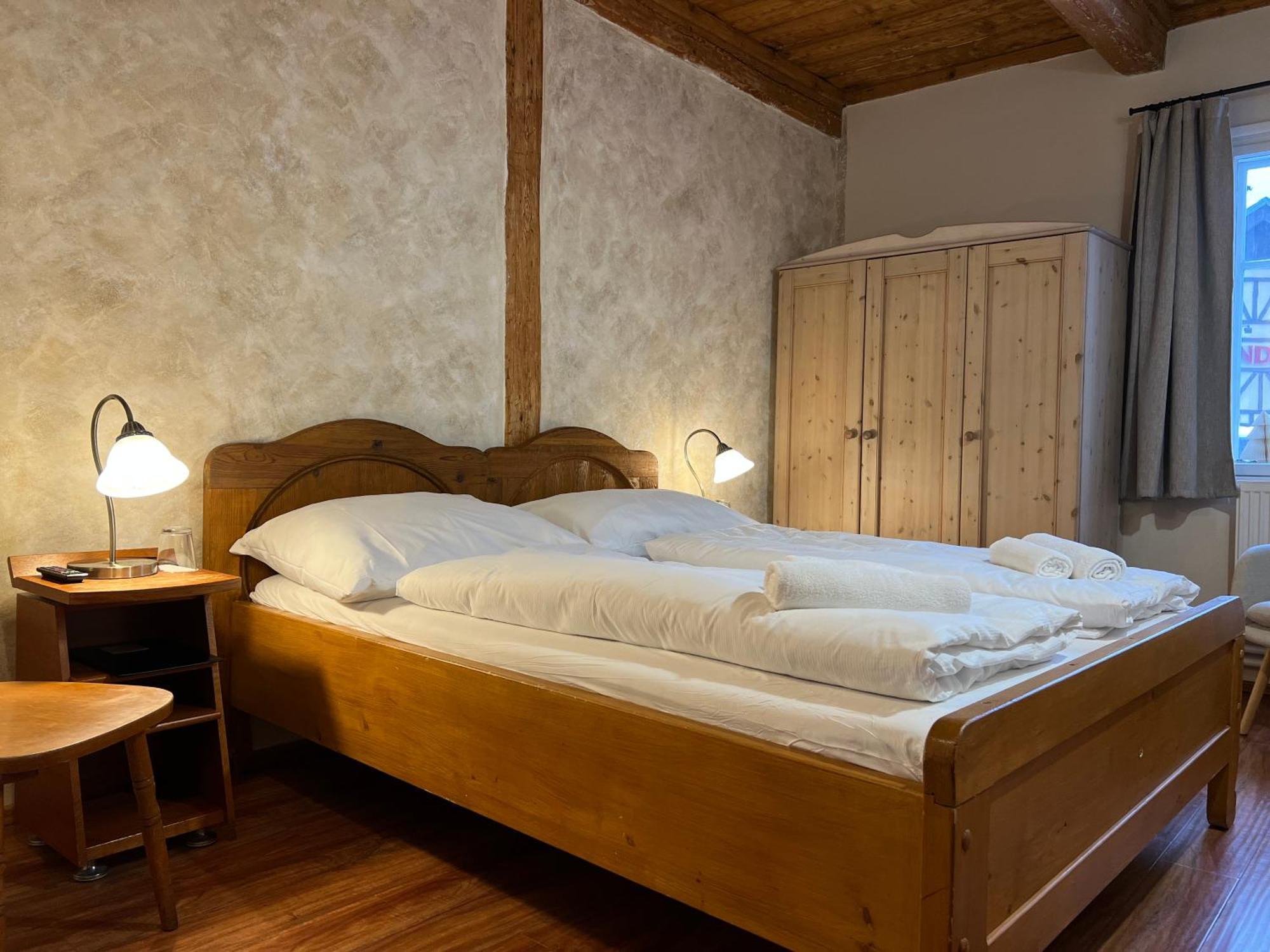 Hotel Lomnice Špindlerŭv Mlýn Esterno foto